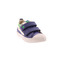 Stones And Bones lage schoenen blauw 2