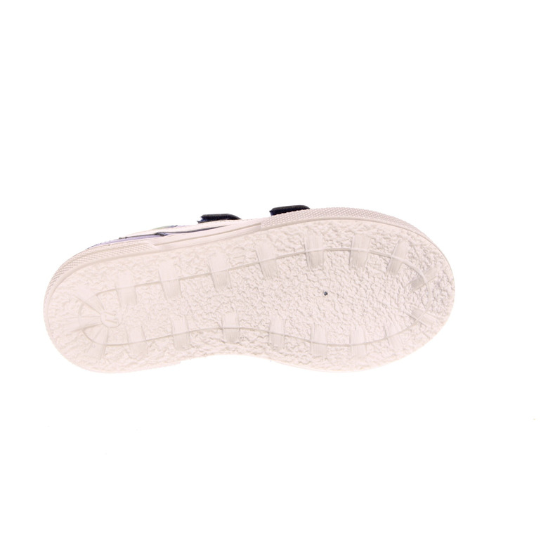 Stones And Bones lage schoenen blauw 5
