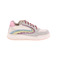 Stones And Bones niedrige schuhe grau 1