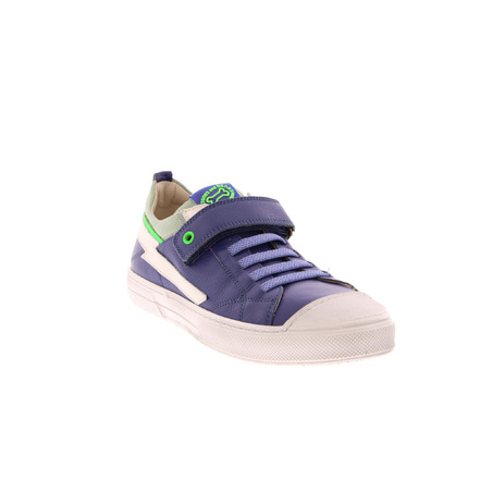Stones And Bones sneakers bleu