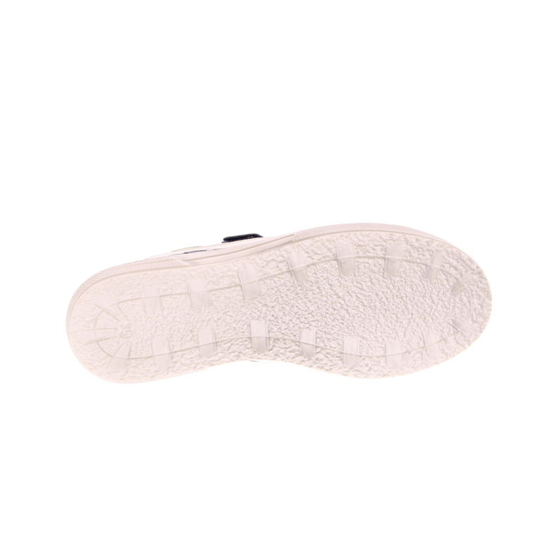 Stones And Bones sneakers blauw 5