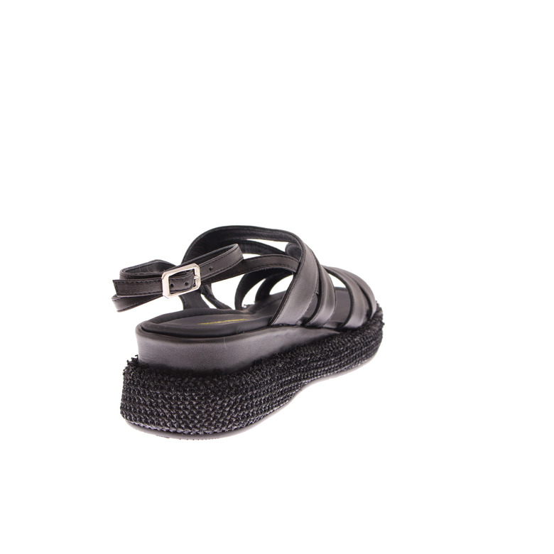 Bruno Premi sandalen zwart 4