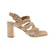 Sam Reychler sandalen beige 1
