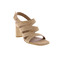 Sam Reychler sandalen beige 2