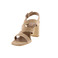 Sam Reychler sandalen beige 3