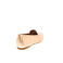 Status mocassins goud 4
