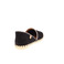Verbenas espadrilles black 4