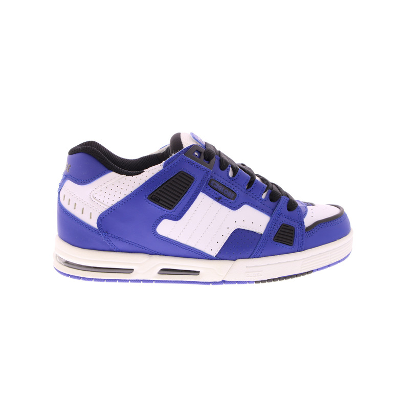 Globe sneakers blauw 1