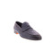 Santoni mocassins & loafers blauw 2