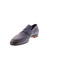 Santoni mocassins & loafers blauw 3