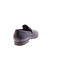 Santoni mocassins & loafers blauw 4