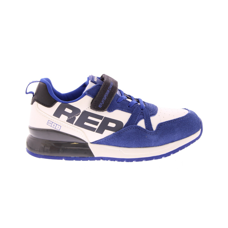 Replay sneakers blau 1