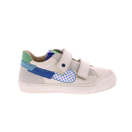 Stones And Bones chaussures basses blanc