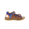 Stones And Bones sandalen cognac