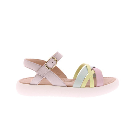 Stones And Bones sandalen multi color