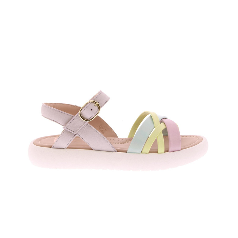 Stones And Bones sandalen multi color 1