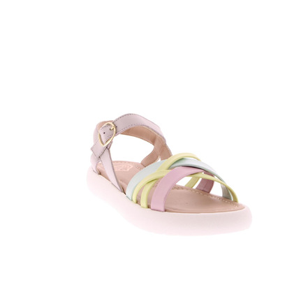 Stones And Bones sandalen multi color