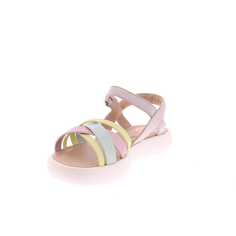 Stones And Bones sandalen multi color 3