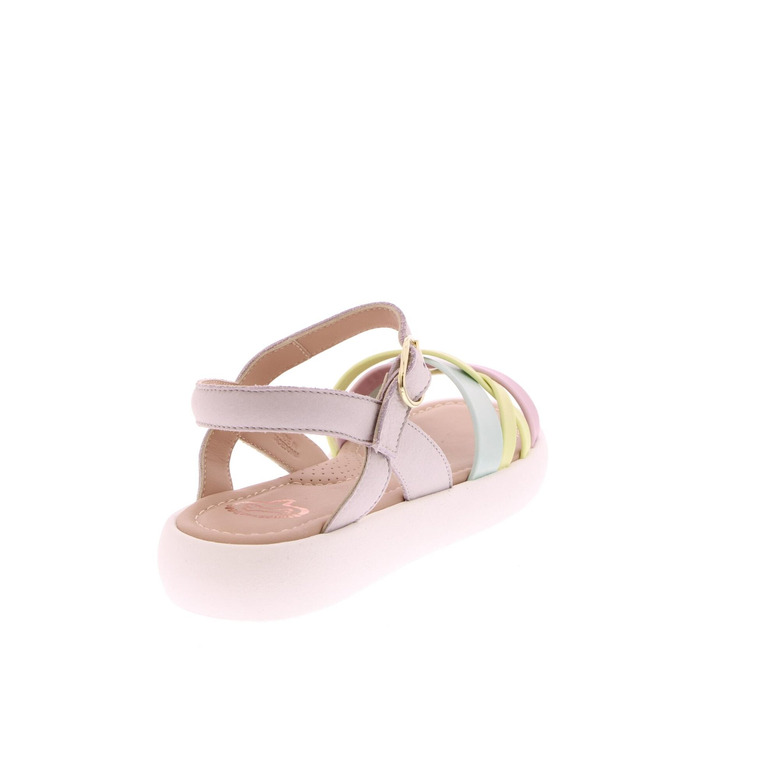 Stones And Bones sandalen multi color 4