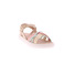 Stones And Bones sandalen roze 2