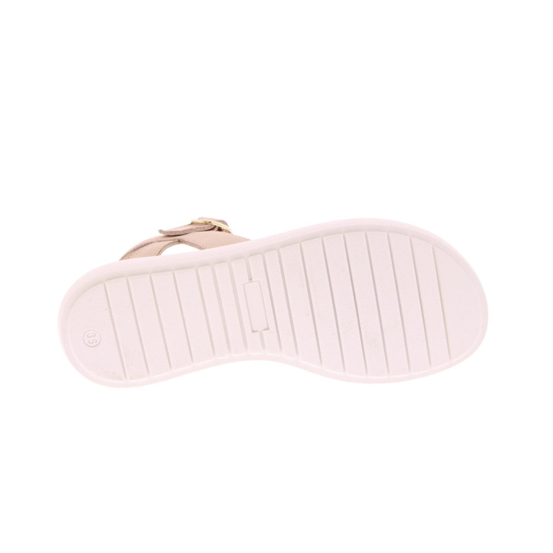 Stones And Bones sandalen roze 5