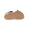 Kipling sandalen blauw 5