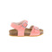 Kipling sandalen roze 1