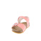 Kipling sandalen roze 3