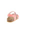 Kipling sandalen roze 4