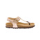Kipling sandalen roze 1
