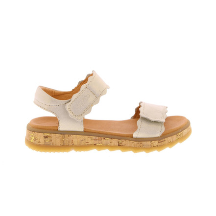 Froddo sandalen goud