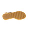 Froddo sandalen goud 5