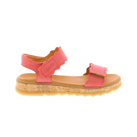 Froddo sandalen oranje