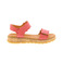Froddo sandalen oranje 1