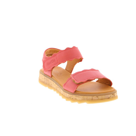 Froddo sandalen oranje