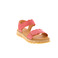 Froddo sandalen oranje 2