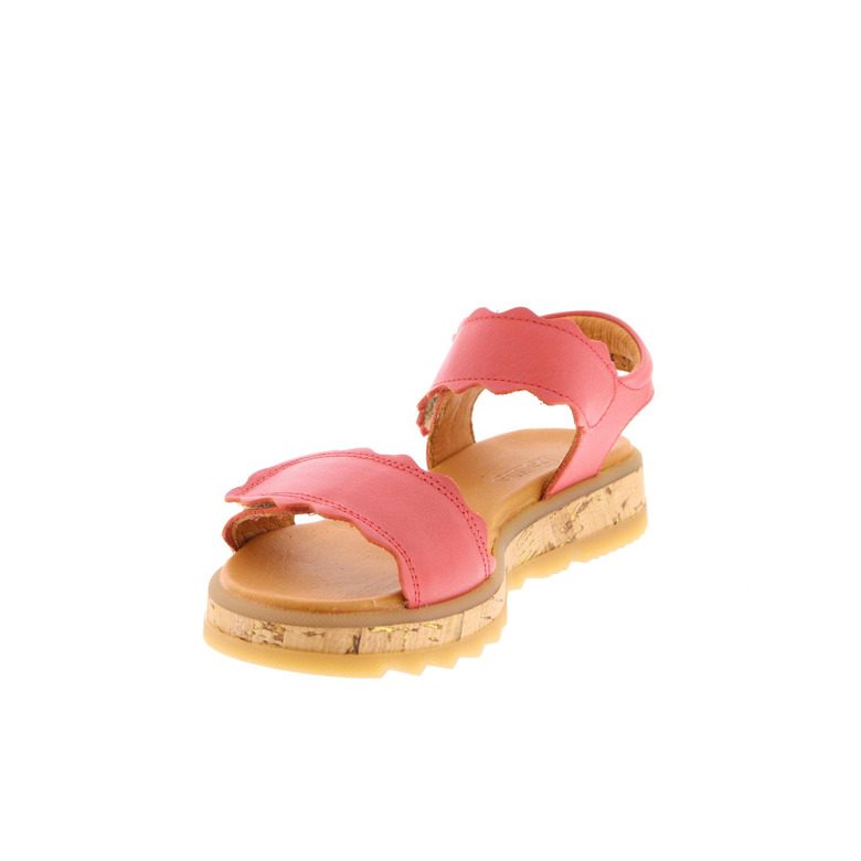 Froddo sandalen oranje 3