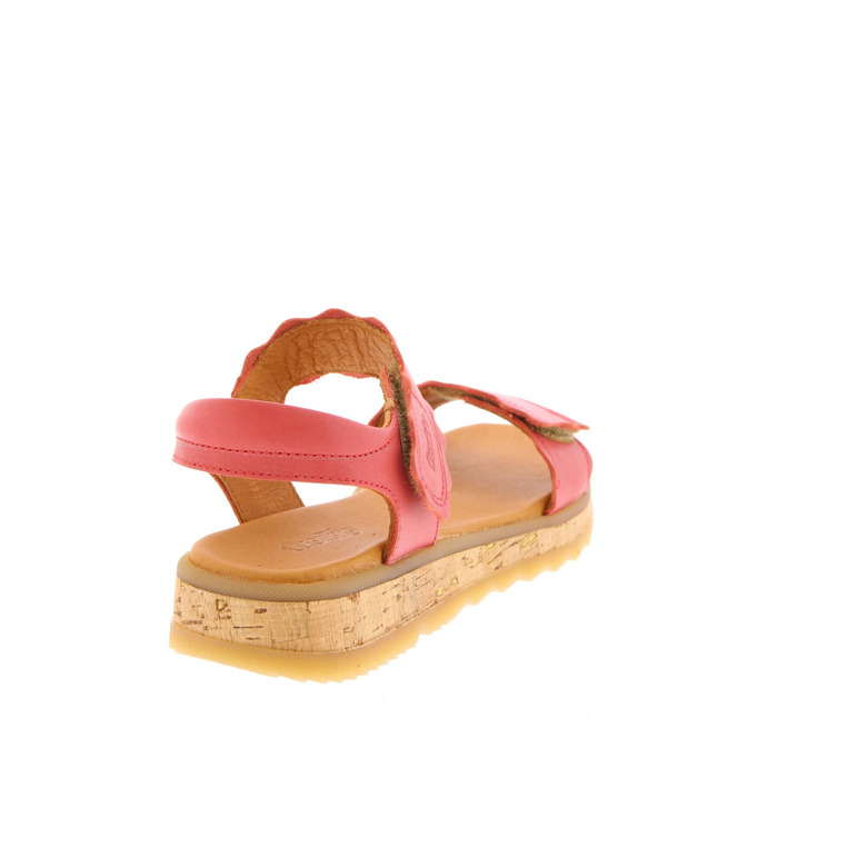 Froddo sandalen oranje 4