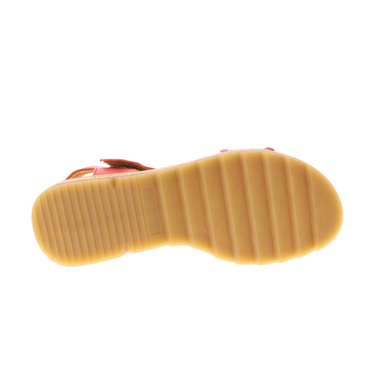 Froddo sandalen oranje 5