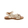 Froddo sandalen goud 1