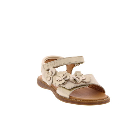 Froddo sandalen goud