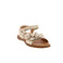 Froddo sandalen goud 2