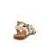 Froddo sandalen goud 4