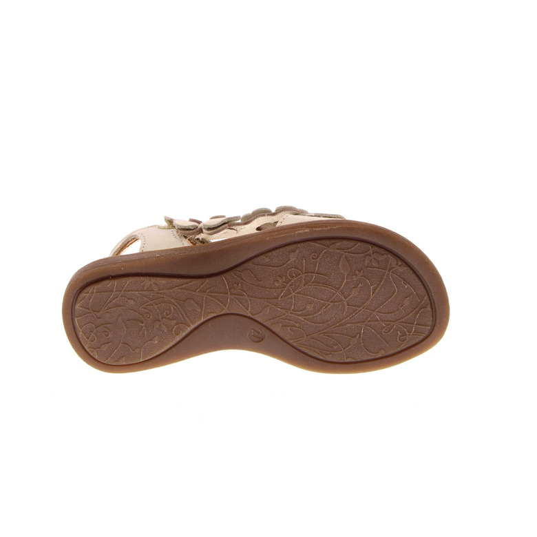Froddo sandalen goud 5