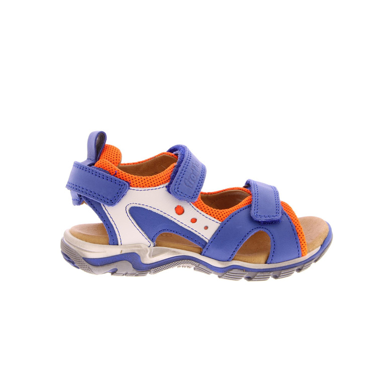 Froddo sandalen blauw 1