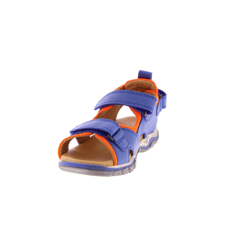 Froddo sandalen blauw 3