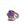 Froddo sandalen blauw 4