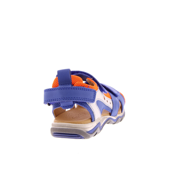 Froddo sandalen blauw 4