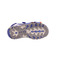 Froddo sandalen blauw 5