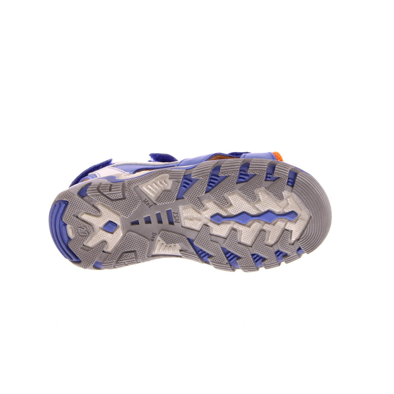 Froddo sandalen blauw 5